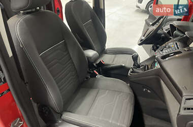 Минивэн Ford Tourneo Connect 2014 в 