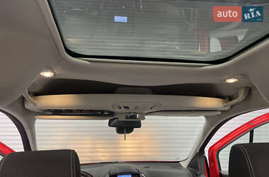 Минивэн Ford Tourneo Connect 2014 в 