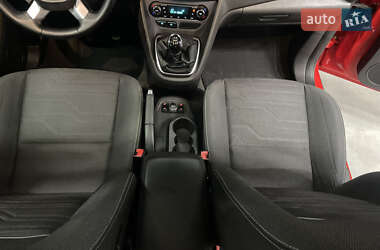 Минивэн Ford Tourneo Connect 2014 в 