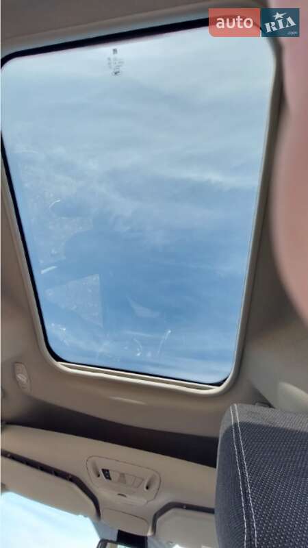 Минивэн Ford Tourneo Connect 2017 в Тысменице фото 4 Минивэн Ford Tourneo Connect 2017 в Тысменице