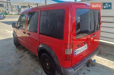 Мінівен Ford Tourneo Connect 2005 в 