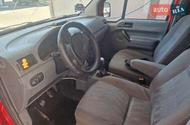 Мінівен Ford Tourneo Connect 2005 в 