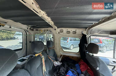Мінівен Ford Tourneo Connect 2006 в 