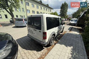Мінівен Ford Tourneo Connect 2006 в 