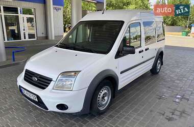 Мінівен Ford Tourneo Connect 2012 в 