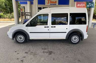Мінівен Ford Tourneo Connect 2012 в 