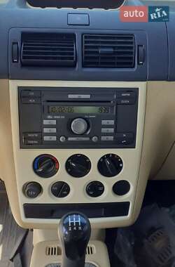 Мінівен Ford Tourneo Connect 2007 в 