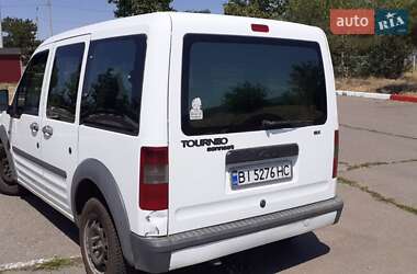 Минивэн Ford Tourneo Connect 2007 в 