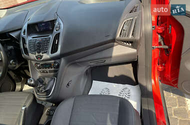 Мінівен Ford Tourneo Connect 2014 в 