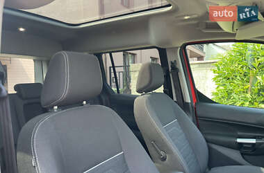 Мінівен Ford Tourneo Connect 2014 в 