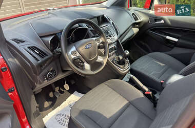 Мінівен Ford Tourneo Connect 2014 в 