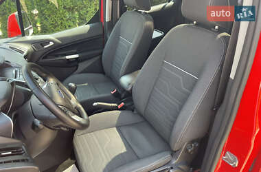 Мінівен Ford Tourneo Connect 2014 в 