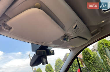 Мінівен Ford Tourneo Connect 2014 в 