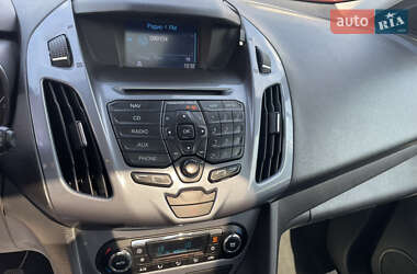 Мінівен Ford Tourneo Connect 2014 в 