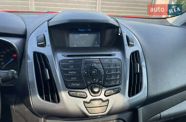 Мінівен Ford Tourneo Connect 2014 в 
