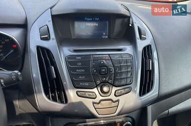 Мінівен Ford Tourneo Connect 2014 в 