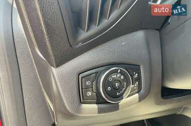 Мінівен Ford Tourneo Connect 2014 в 