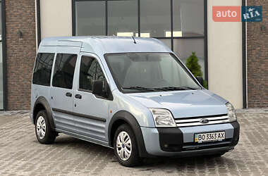 Мінівен Ford Tourneo Connect 2007 в 