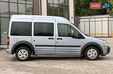 Мінівен Ford Tourneo Connect 2007 в 