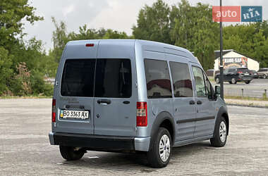 Мінівен Ford Tourneo Connect 2007 в 