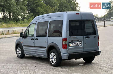 Мінівен Ford Tourneo Connect 2007 в 