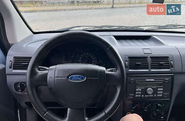 Мінівен Ford Tourneo Connect 2007 в 