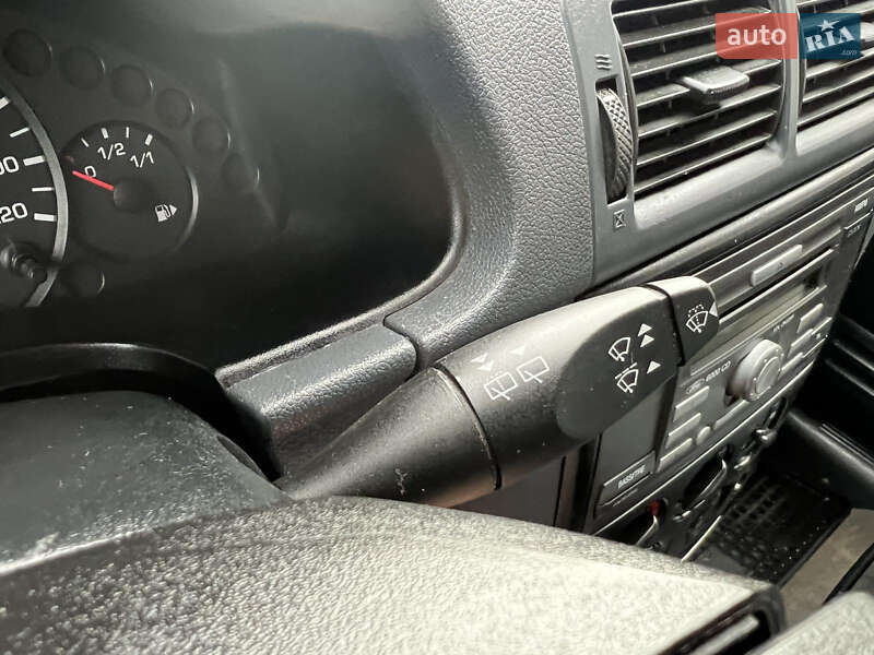 Минивэн Ford Tourneo Connect 2007 в Тернополе