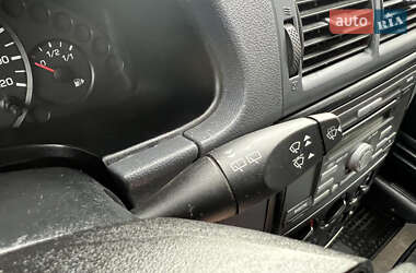 Мінівен Ford Tourneo Connect 2007 в 