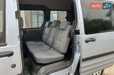 Мінівен Ford Tourneo Connect 2007 в 