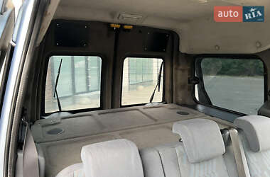 Мінівен Ford Tourneo Connect 2007 в 