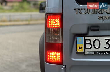 Мінівен Ford Tourneo Connect 2007 в 