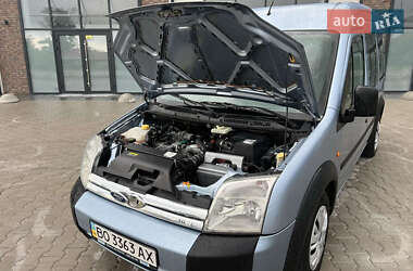 Мінівен Ford Tourneo Connect 2007 в 