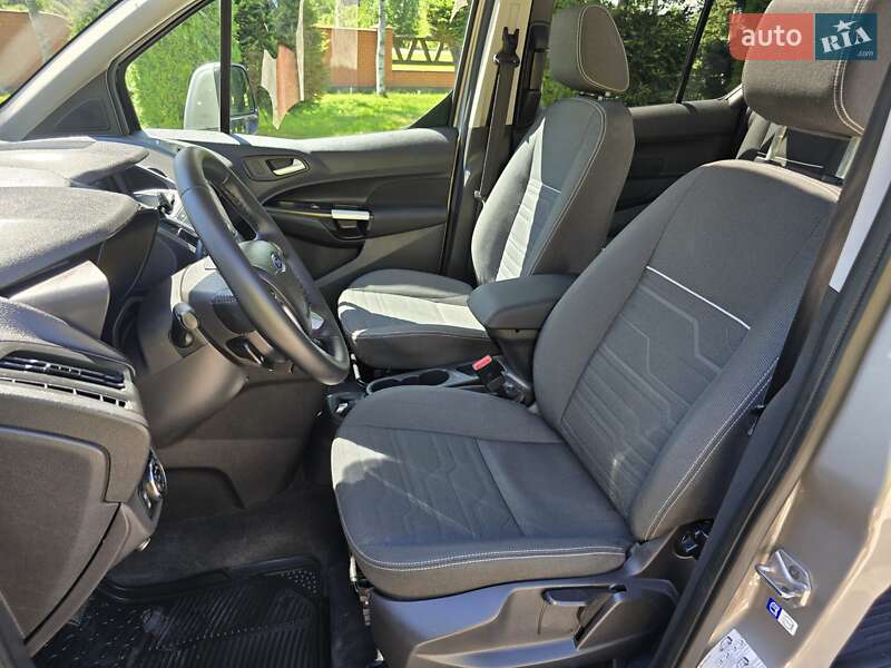 Мінівен Ford Tourneo Connect 2019 в Калуші