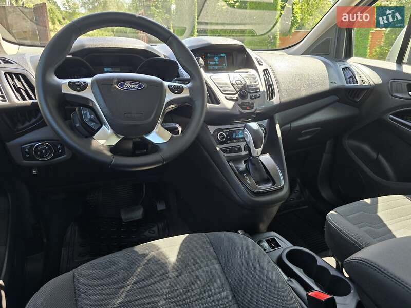 Мінівен Ford Tourneo Connect 2019 в Калуші