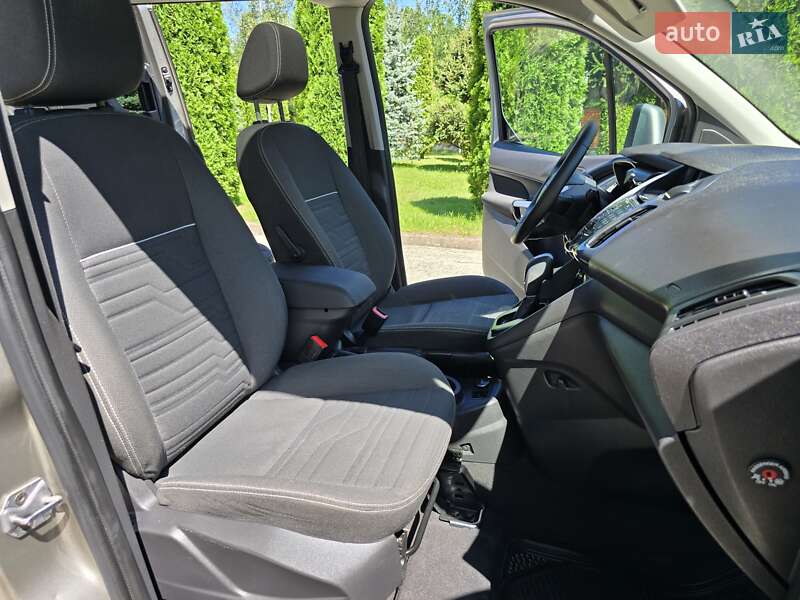 Мінівен Ford Tourneo Connect 2019 в Калуші