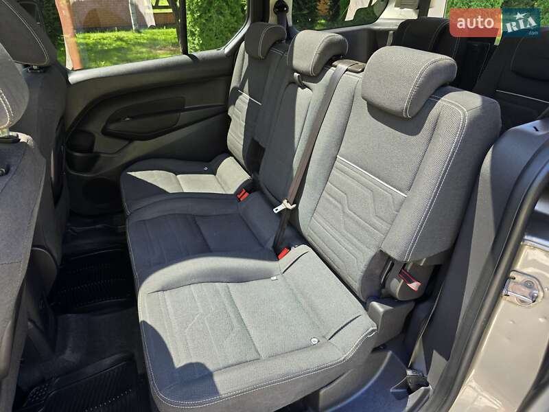 Мінівен Ford Tourneo Connect 2019 в Калуші