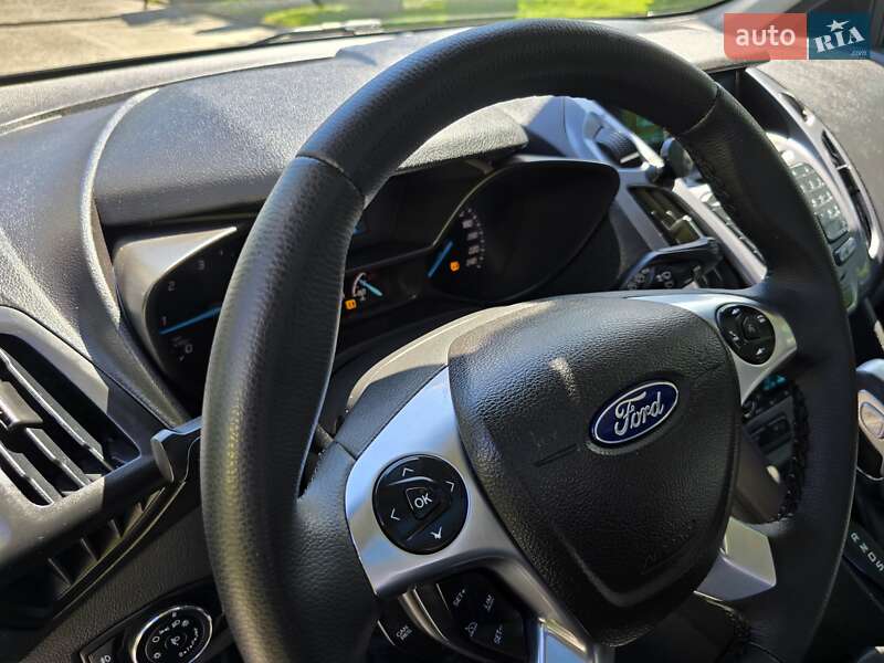 Мінівен Ford Tourneo Connect 2019 в Калуші