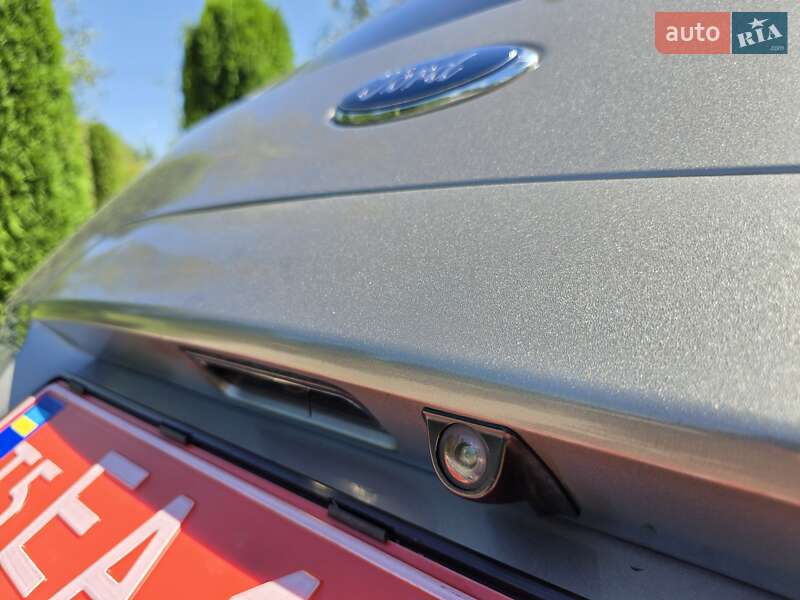 Мінівен Ford Tourneo Connect 2019 в Калуші