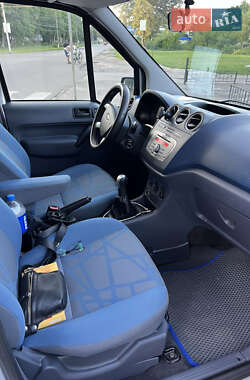 Минивэн Ford Tourneo Connect 2013 в 