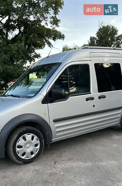 Минивэн Ford Tourneo Connect 2013 в 