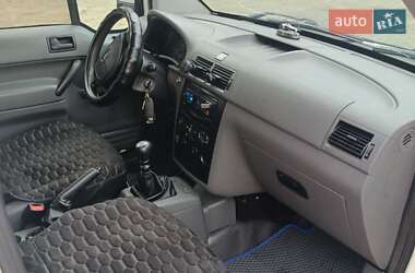 Минивэн Ford Tourneo Connect 2004 в 