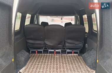 Минивэн Ford Tourneo Connect 2004 в 