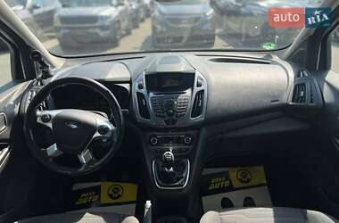 Минивэн Ford Tourneo Connect 2014 в 