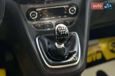Минивэн Ford Tourneo Connect 2014 в 