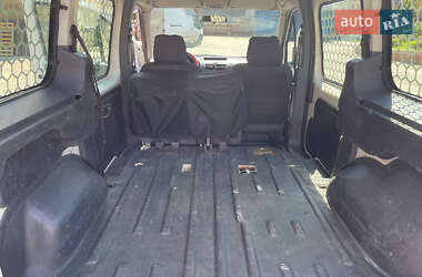 Минивэн Ford Tourneo Connect 2007 в 