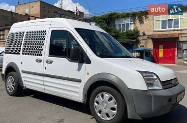 Минивэн Ford Tourneo Connect 2007 в 