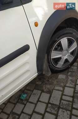 Мінівен Ford Tourneo Connect 2006 в Рівному