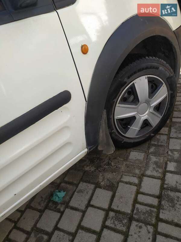 Ford Tourneo Connect 2006