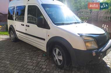 Минивэн Ford Tourneo Connect 2006 в 