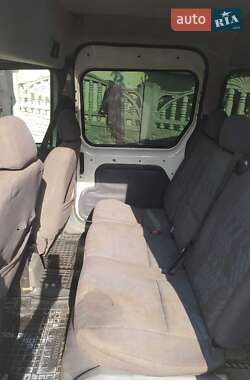 Минивэн Ford Tourneo Connect 2006 в 